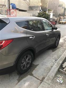 هیوندای سەنتافی
